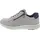 WALDLÄUFER Heiko Herren Lightgrey Jeans 43
