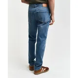 GANT Slim Fit Blau 31/34