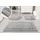 OTTO home Meellor Grau Ø 80 cm