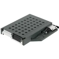 GETAC - Laptop-Batterie (Plug-In-Modul) - herausnehmbares Akkupack für Medienschacht - Lithium-Ionen - 8700 mAh - für Getac X500