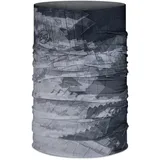 Buff® Original Ecostretch Multifunktionstuch Ash Grey Unisex Erwachsene