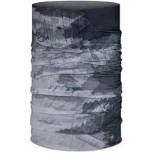 Buff Buff® Original Ecostretch Multifunktionstuch Ash Grey Unisex Erwachsene