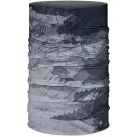 Buff Buff® Original Ecostretch Multifunktionstuch Ash Grey Unisex Erwachsene