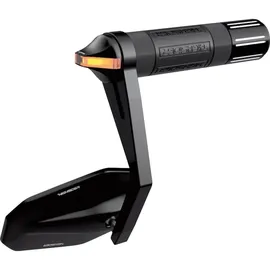 Highsider Flight LED Lenkerendenblinker (2er-Pack), E-geprüft