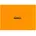 Rhodia 5x Gehefter Rhodia No 38 80 80g Orange