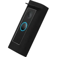 Kwmobile Hülle kompatibel mit ring Video Doorbell Pro -