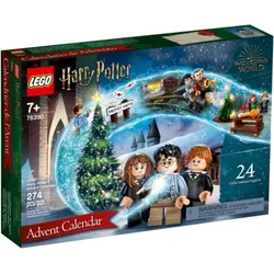 LEGO 76390 LEGO® Harry PotterTM Adventskalender