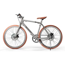Sharp Sharp, E-Bike