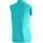 Maier Sports Ulrike sleeveless", Poloshirt ärmelloses Piqué-Shirt, atmungsaktiv und schnelltrocknend, Regular Fit