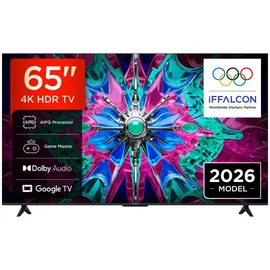 iFFALCON 65U65A 65" 4K Ultra HD LCD/TFT Fernseher