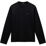 Napapijri Salis LS 1 black 041 (041) XXL