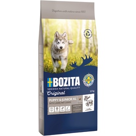 Bozita Original Puppy & Junior XL 12kg