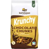 BARNHOUSE Krunchy and Friends Chocolate bio