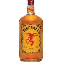 Fireball 33% Vol. 0,7 l