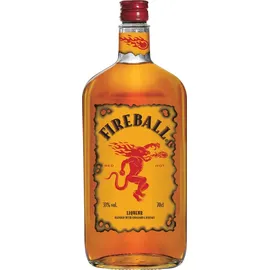 Fireball 33% Vol. 0,7 l