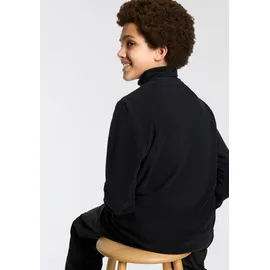 CMP Sweatshirt Black 128