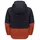 Jack Wolfskin Two Hills Ins Jacke - Carnelian - 92 cm