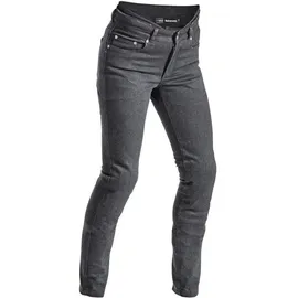 Halvarssons Nyberg Damen Motorrad Jeans
