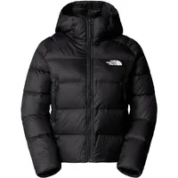 The North Face Hyalite Daunenjacke - TNF Black - XL