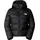 The North Face Hyalite Daunenjacke - TNF Black - XL