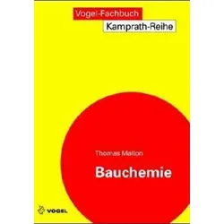 Bauchemie
