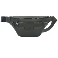 Hugo Nesh Gürteltasche 30 cm grün