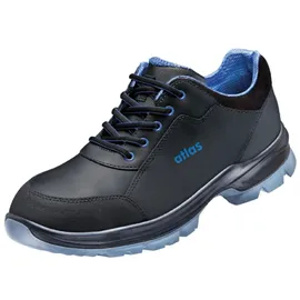 Atlas Halbschuh ALU-TEC 560 ESD S2, Weite 12 Größe 38