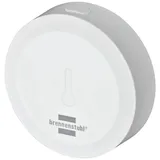 Brennenstuhl 1293920 Temperatursensor und Luftfeuchtesensor Weiß TFS CZ 01