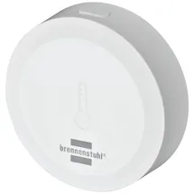 Brennenstuhl 1293920 Temperatursensor und Luftfeuchtesensor Weiß TFS CZ 01