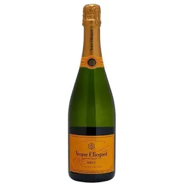 Veuve Clicquot Brut 12% vol 0,75 l