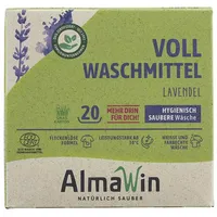 AlmaWin Vollwaschmittel 2kg