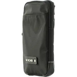 Picard Sonja Handytasche Nylon schwarz