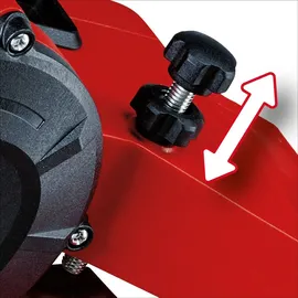 Einhell Sägekettenschärfgerät GC-CS 85 E