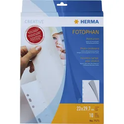HERMA - Druckseite