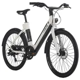 VOGUE Bike VOGUE E-Citybike 26" C4 Heckmotor 7 Gänge