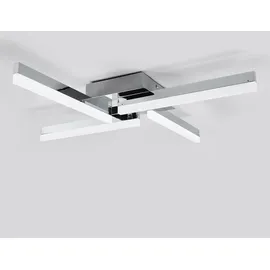 LINDBY Patrik 1 chrom/silber