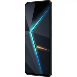 nubia Neo 8 GB RAM 256 GB Phantom Black