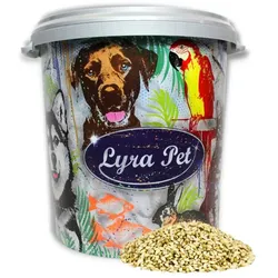 10 kg Lyra Pet® Kardisaat in 30 L Tonne