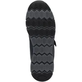 Jako Comfort Reha Schuhe 729 jet black 46