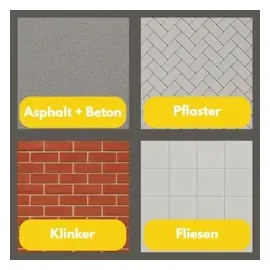 Caramba Ölflecken-Entferner 1 l