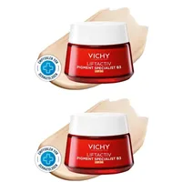 Vichy Liftactiv B3 Anti-Pigmentflecken Cre.LSF 50 2x 2x50 ml Creme