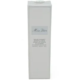 Dior Miss Dior Shimmering Rose Sorbet Body Gel 75 ml