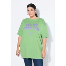 Studio Untold Shirt in apfelgrün | Gr.: 54-56