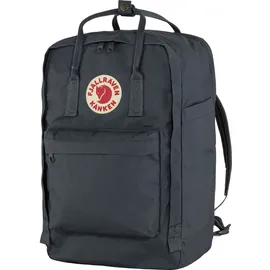 Fjällräven Kanken Laptop 17" navy