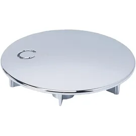 Viega Domoplex Abdeckhaube Ø 75 mm verchromt