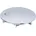 Abdeckhaube Ø 75 mm verchromt