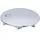 Viega Domoplex Abdeckhaube Ø 75 mm verchromt