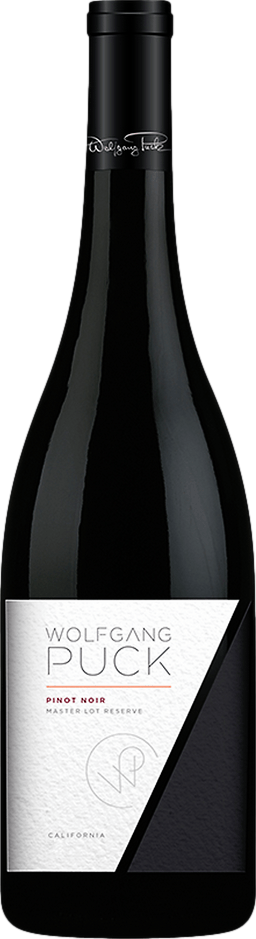 Wolfgang Puck Master Lot Reserve Pinot Noir 2020 - 14.00 % vol