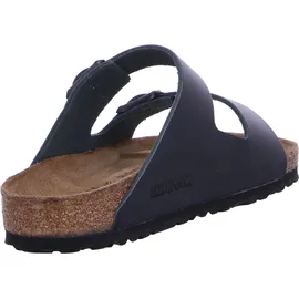 Birkenstock Arizona Naturleder schwarz 46