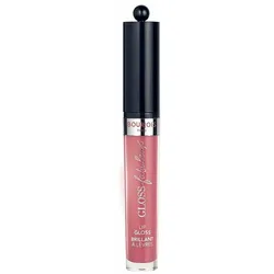 Lippenstift Bourjois Gloss Fabuleux 07 (3,5 ml)